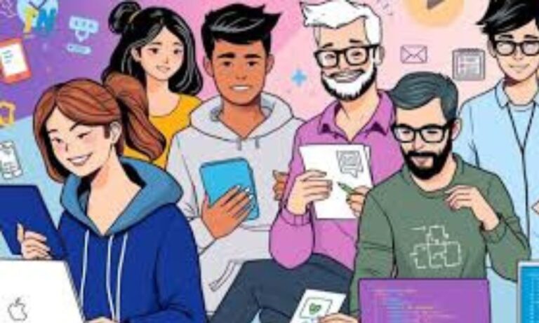 Tailoring GenAI Products for Diverse Mobile Developer Personas